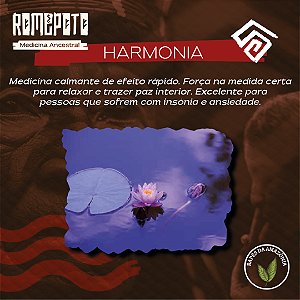 Harmonia 18g