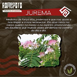 Jurema 18g