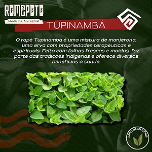 Tupinambá 18g