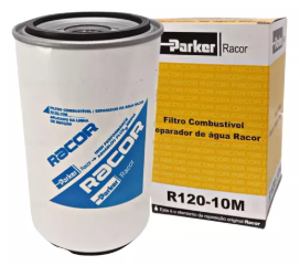 Filtro de Combustível R12010M