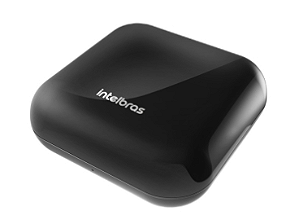Controle Remoto Inteligente Universal IR MCR 1001 INTELBRAS