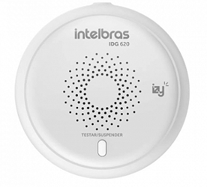 Detector de Gás IZY SMART IDG 620 INTELBRAS
