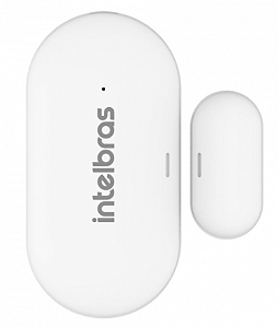 Sensor de Abertura Smart ISA 1001 INTELBRAS
