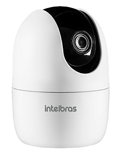 Câmera MIBO INFRA IM4-C Wi-Fi HD FULL HD INTELBRAS