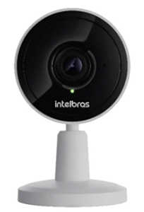 Câmera IP INTERNA MIB0 IMX1 WI-FI HD INTELBRAS