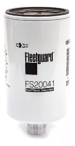 Filtro Separador de Combustível FS20041