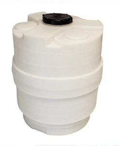 Tanque Vertical 250L