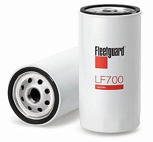 Filtro de Óleo Lubrificante LF700