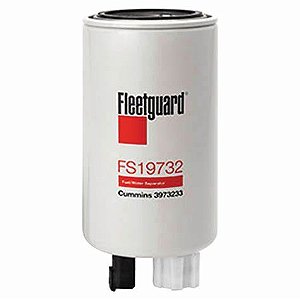Filtro Separador de Combustível FS19732