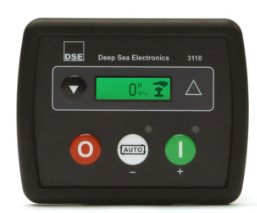 Módulo Controlador DSE 3110