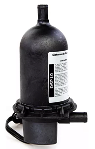Sistema de Pré Aquecimento 1000w 240vca DSP10