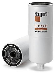 Filtro Separador de Combustível FS1006