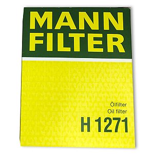 Filtro de Óleo Lubrificante H1271