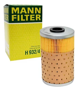 Filtro de Óleo Lubrificante H932/4