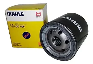 Filtro de Óleo Lubrificante OC505