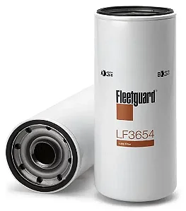 Filtro de Óleo Lubrificante LF3654