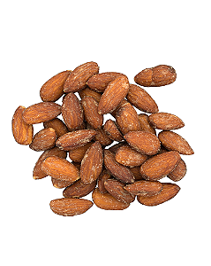 Amêndoa Defumada Crocante (100g)