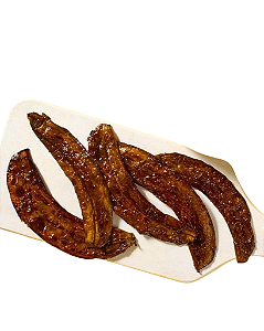 Banana Passa Premium (150g)