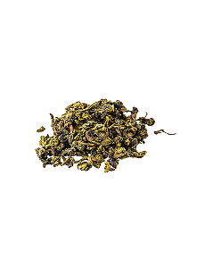 Chá Verde Folhas (100g)
