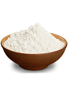 Farinha de Arroz Branco Natural (500g)