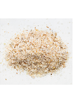 Fibra de Psyllium 90% (200g)