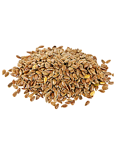 Linhaça Dourada (200g)