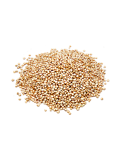 Quinoa Branca em Grãos (500g)