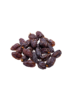 Tâmara Jumbo Com Caroço (200g)