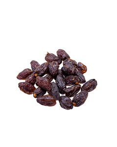 Tâmara Jumbo Com Caroço (100g)