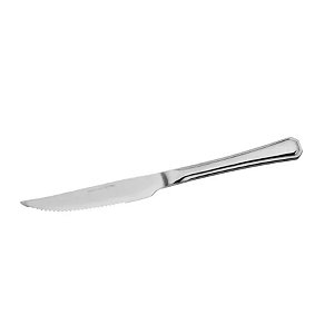 Faca Para Churrasco Inox Mimo Style 23 cm Unidade