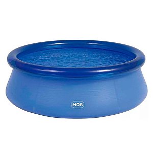 Piscina Redonda Splash Fun 1.900 Litros 1049 Mor