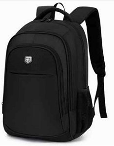MOCHILA  NOTEBOOK SEANITE PRETA