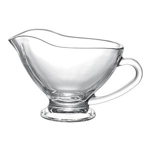 Molheira Saucier em Cristal L'Hermitage 200 ml
