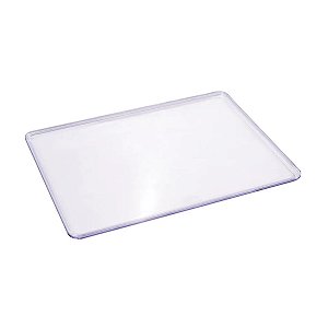 Tampa Organizadora Encaixa T9 29,2x21,9x0,85 cm