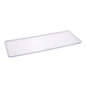 Tampa Organizadora Encaixa T8 36,5x14,6x0,85 cm