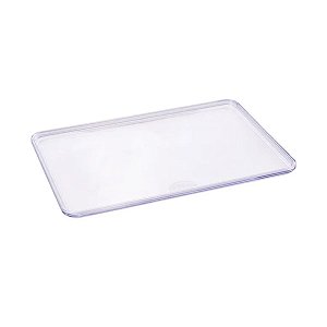 Tampa Organizadora Encaixa T6 21,9x14,6x0,85 cm