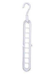 Cabide Multifuncional 33,5X17,5cm 6599