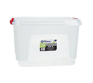 Caixa Organizadora 20 Litros