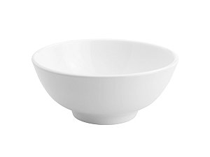 Bowl de Porcelana Clean 18X8,5cm