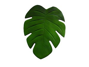 Lugar Americano Monstera Deliciosa - 48 X 38cm