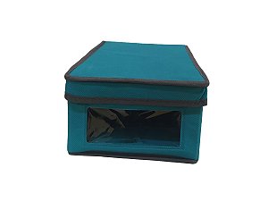 Caixa Organizadora 20X34X13cm