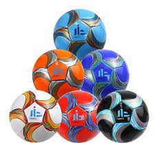 BOLA DE FUTEBOL PALANI Nº5