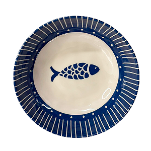 BOWL MELAMINA PREMIUM RESORT PACIFIC AZUL