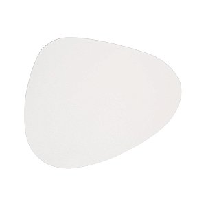 LUGAR AMERICANO ORGANICO DE COURINO OFF WHITE 44X38CM