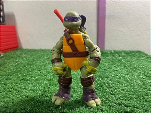 ACTION FIGURE- DONATELLO #02