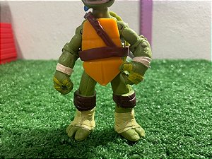 ACTION FIGURE- LEONARDO #02