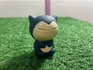 ACTION FIGUR- SNORLAX #02