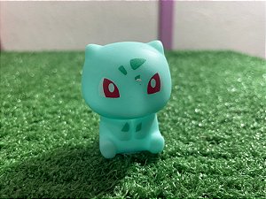 ACTION FIGURE- SQUIRTLE #02