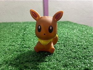 ACTION FIGURE- FLAREON #02