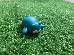 ACTION FIGURE- SNORLAX #02